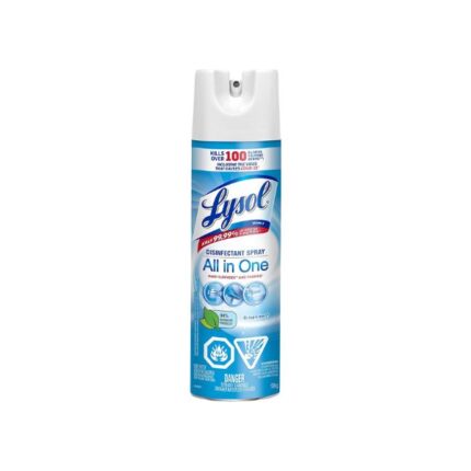 Lysol Disinfectant Spray