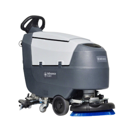 Professional Scrubber SC401