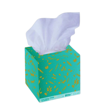 Facial Tissue