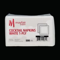 1-Ply Paper Napkins