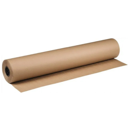 Brown Kraft Counter Roll