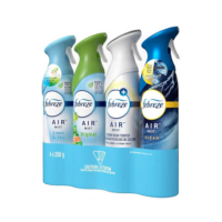 Febreze Air Refresher Variety Pack