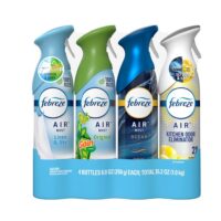 Febreze Air Refresher Variety Pack