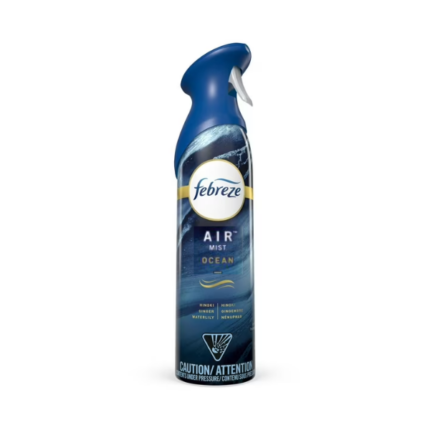 Febreze Air Refresher Ocean Aerosol