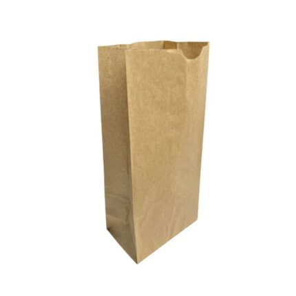 Brown Paper Grocery Bags