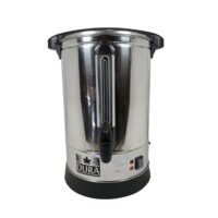 Dura - Coffee URN Stainless Steel (100 Cup) best