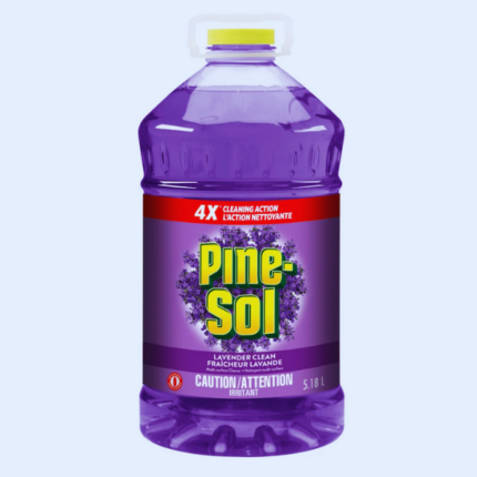 Pine-Sol Lavender Cleaner